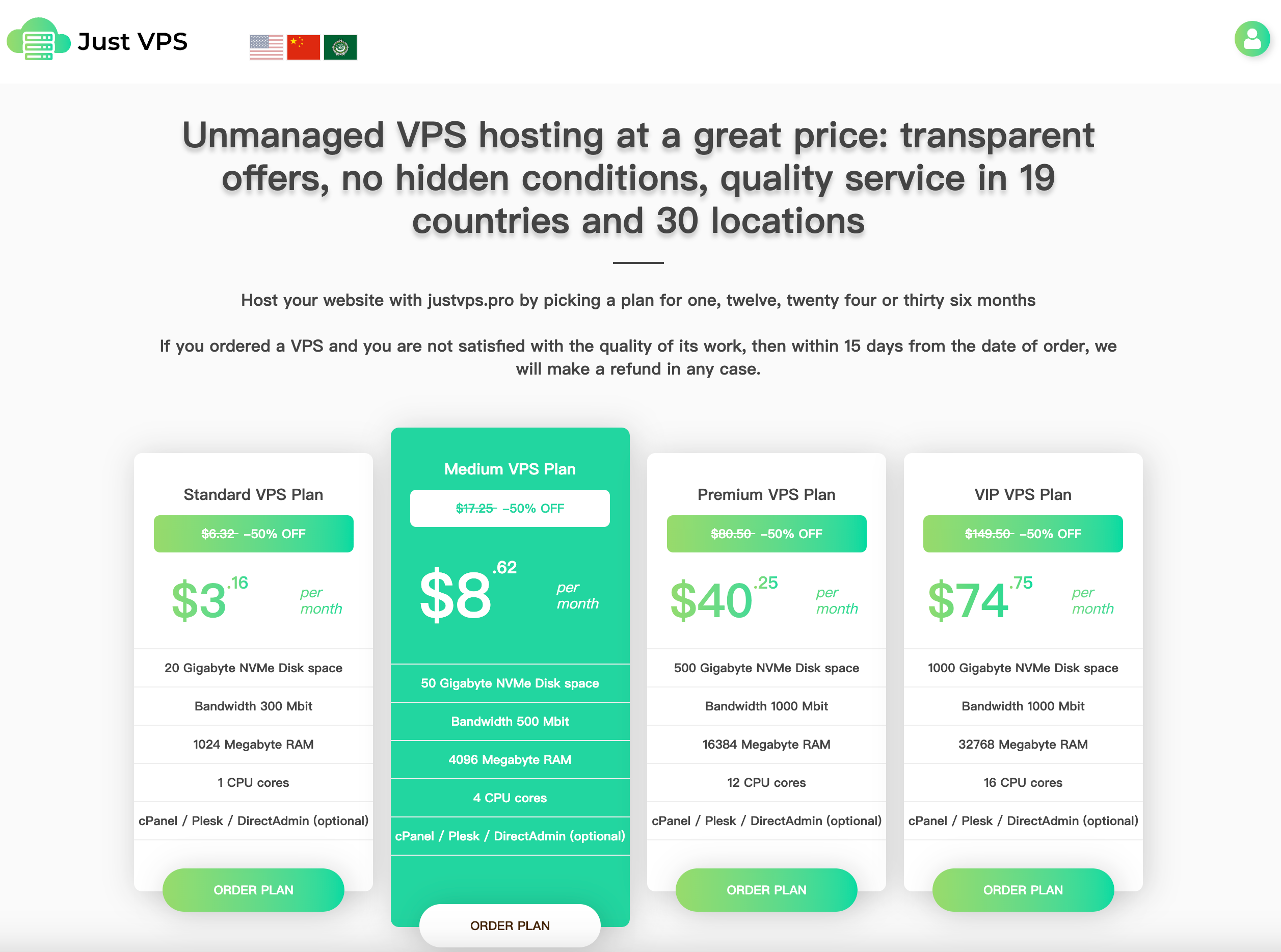inet.ws Los Angeles VPS Review: 500Mbps Bandwidth from $4/month